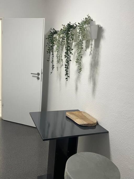 Modernes Apartment Mit 75Qm Mit Balkon & Aussicht Aachen Bagian luar foto