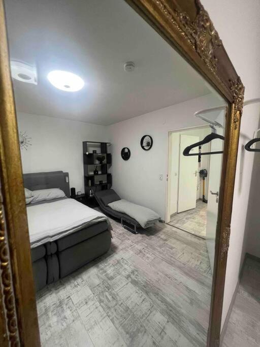 Modernes Apartment Mit 75Qm Mit Balkon & Aussicht Aachen Bagian luar foto