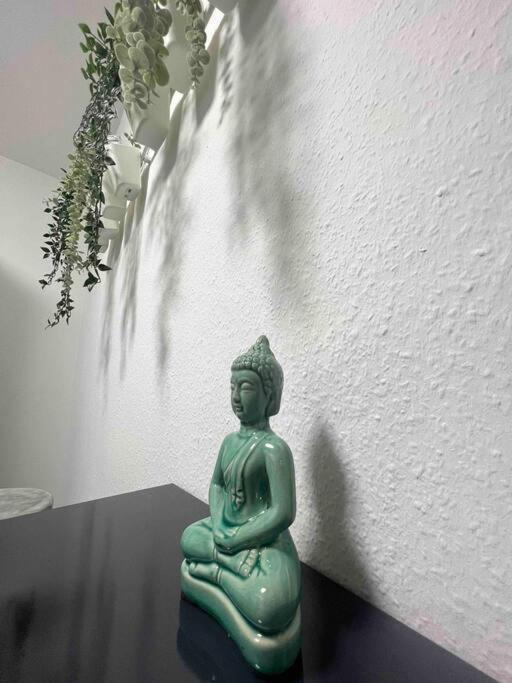 Modernes Apartment Mit 75Qm Mit Balkon & Aussicht Aachen Bagian luar foto